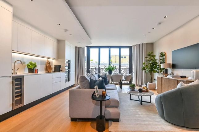 Apartment, A401, Great Portland Street, London photo 3