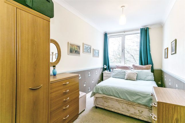 Flat for sale in Prince Of Wales Road, Westbourne, Bournemouth, Dorset