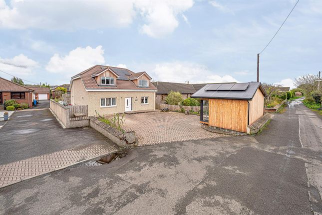 Detached house for sale in Willow Lodge, Muirside Road, Cairneyhill