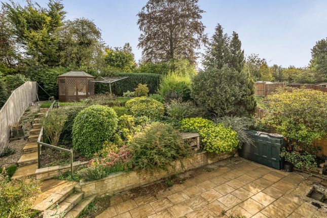 4, Orchard Row, Burford photo 2