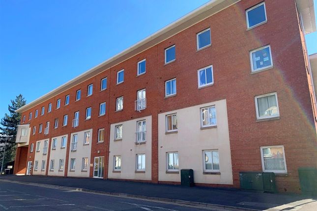 Image of 16 Carlotta Way, Cardiff, CF10 5FY