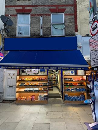 Thumbnail Commercial property for sale in Porte A Porte, 108 Fonthill Road, London