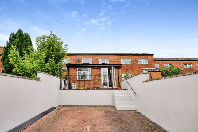 Thumbnail Terraced house for sale in Gadshill Road, Bristol, Somerset