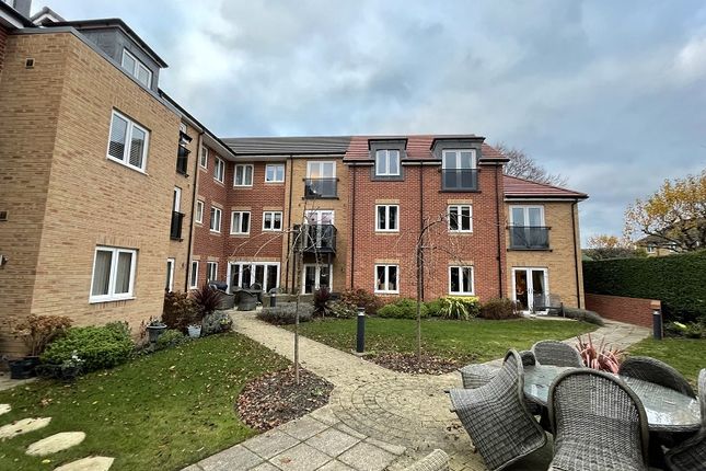 Thumbnail Flat for sale in Enderby Road, Blaby, Leicester.