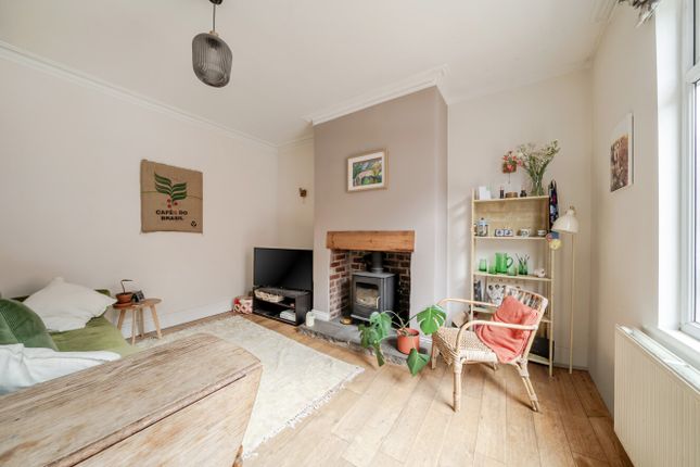 20, Vicarage Street, Leeds photo 2