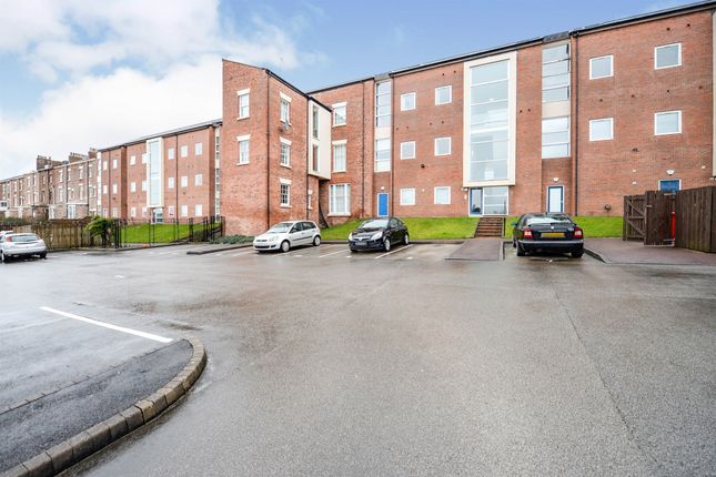 Thumbnail Flat for sale in Haigh Street, Liverpool