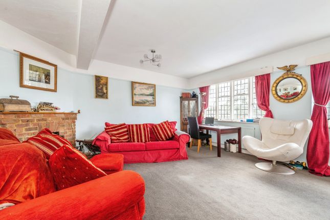 Flat for sale in Station Approach, East Horsley, Leatherhead, Surrey