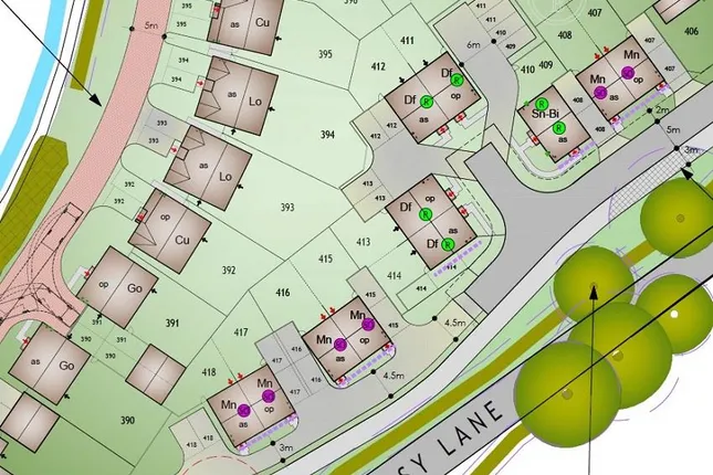 Citizen Housing Group - Yew Tree Park