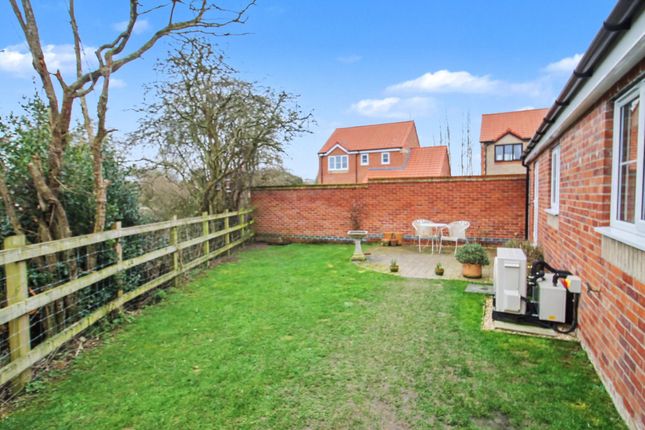 13 Hollow Tree Way, Melton Constable photo 4