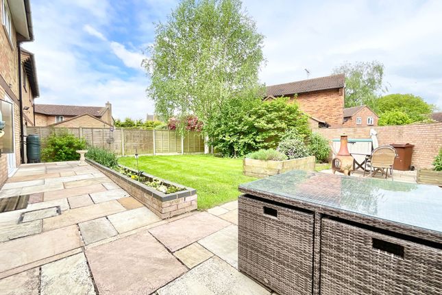 8, Barley Orchard, Gnosall, ST20 photo 4