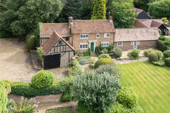 Michaelas Cottage