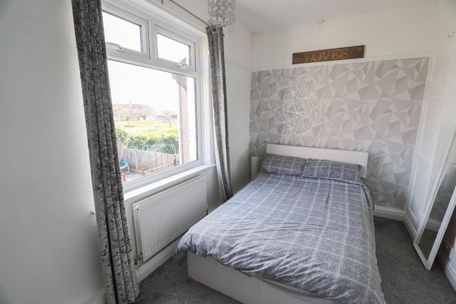 Terraced house for sale in James Street, Morecambe