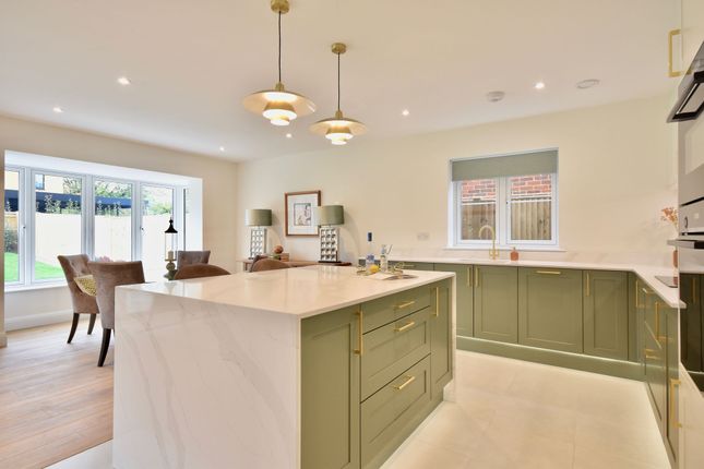 Detached house for sale in Lower Road, Fetcham, Leatherhead