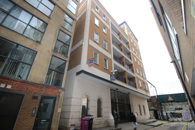 Thumbnail Flat to rent in 5 Boulcott Street, London