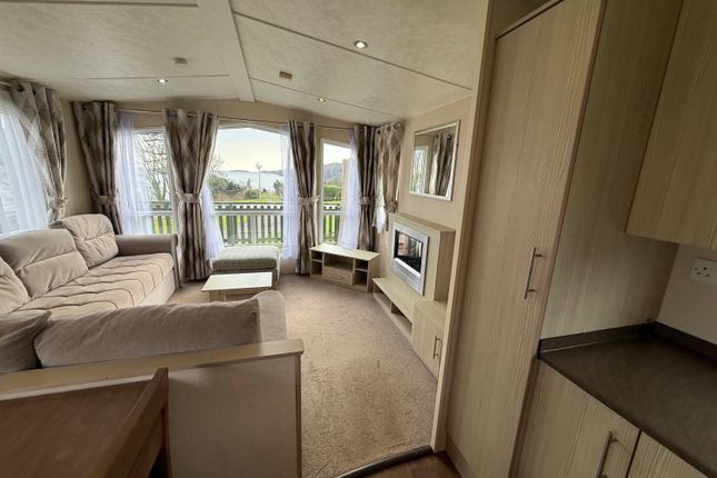 2323, Seaward Holiday Park, Kirkcudbright photo 3