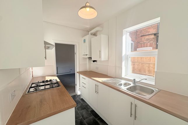 14, Stanhope Street, NOTTINGHAM photo 2