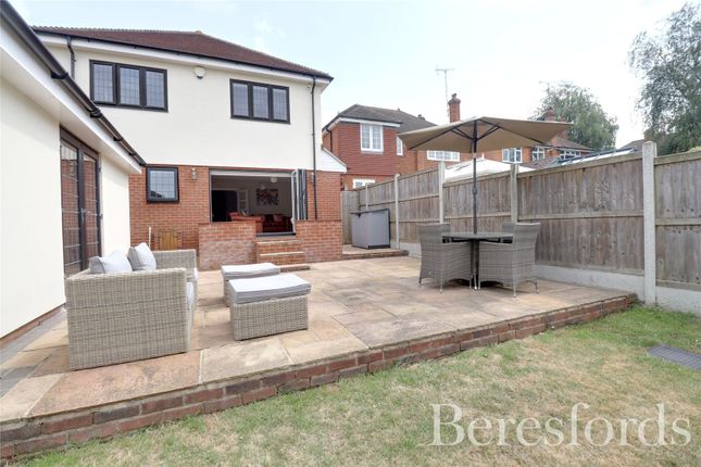 Detached house for sale in Kilworth Avenue, Shenfield