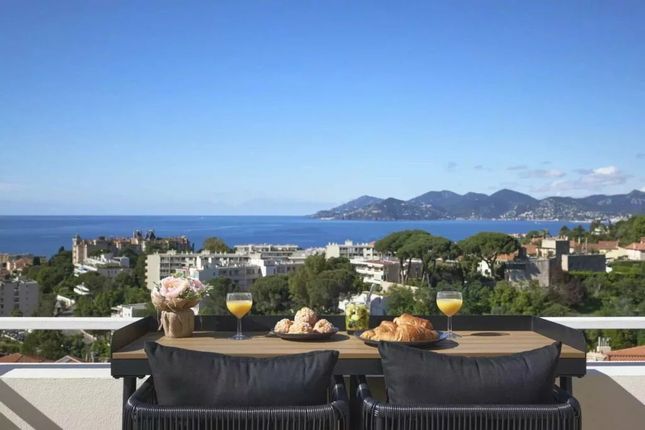 Apartment for sale in Cannes, Stanislas, 06400, France