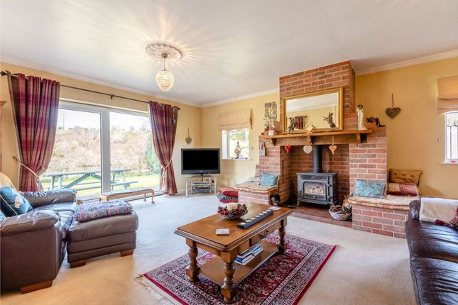 Gwynfa Bungalow, Ross-On-Wye photo 4