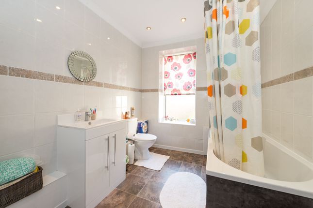 End terrace house for sale in Percy Road, Ramsgate