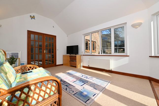 Detached house for sale in Vaughan Way, Shanklin