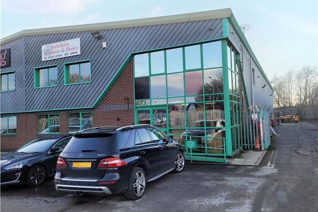 Thumbnail Industrial to let in B, Solo Works, Rotterdam Road, Hull, East Riding Of Yorkshire