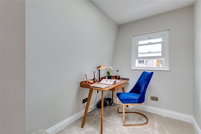 Terraced house for sale in Orbain Road, Fulham