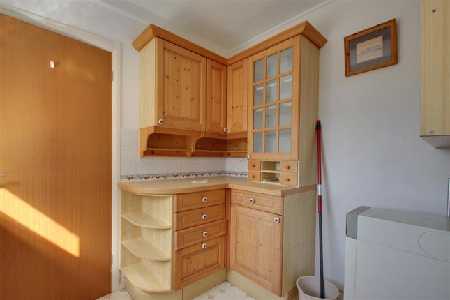 Detached house for sale in Southwold Close, Worthing