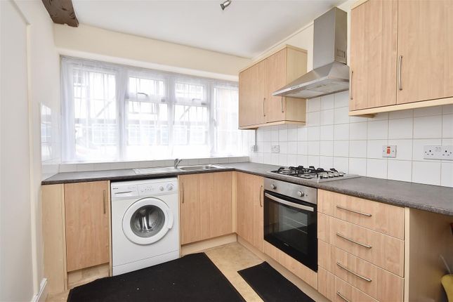 End terrace house for sale in Market Square, Leighton Buzzard