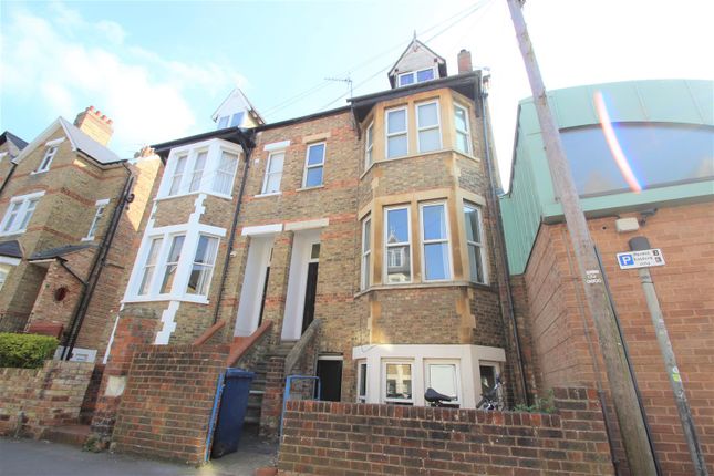 6-bed house on Richmond Road, Oxford, £4,700/mo