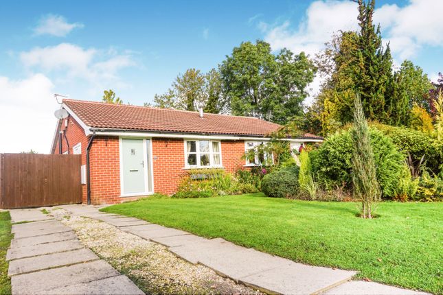 Houses For Sale In Lymm Warrington