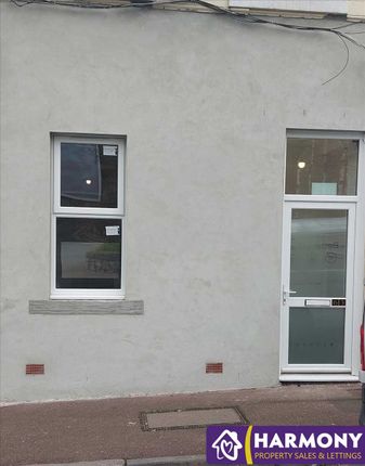 Thumbnail Studio to rent in Market Street, Torquay