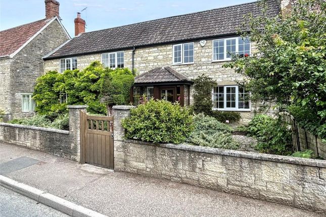 4-bed house on Peacock Cottage, High Street, Yeovil, £550,000