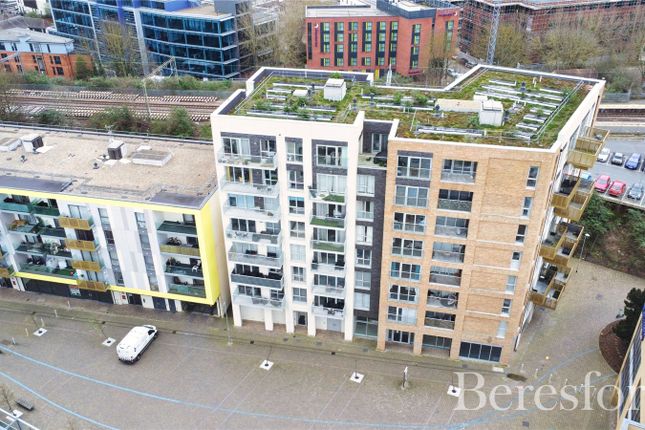 Flat for sale in Cunard Square, Chelmsford