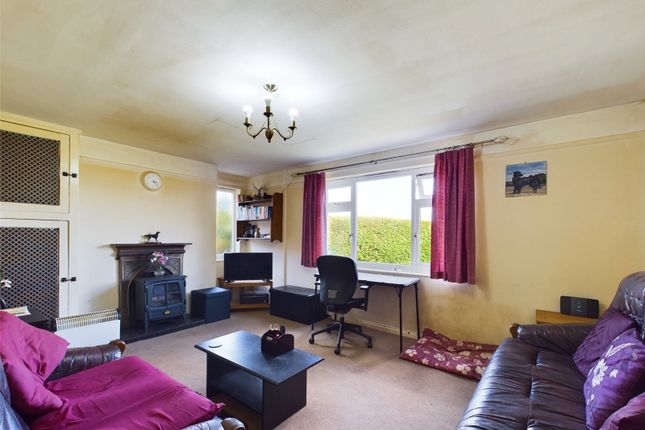Maisonette for sale in The Claytons, Bridstow, Ross-On-Wye, Herefordshire