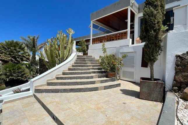 Villa for sale in Calle. La Cereta, Las Brenas, Yaiza, 35570, Spain