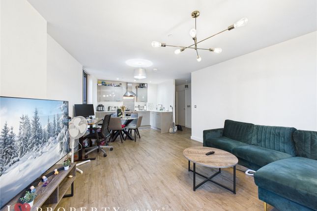 Apartment 16, 60, Sheepcote Street, West Midlands photo 4