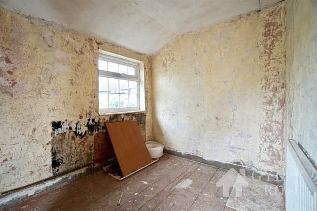 Semi-detached house for sale in Fingringhoe Road, Colchester