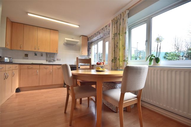 Thumbnail End terrace house for sale in Hazeley Way, Kenton, Newcastle Upon Tyne