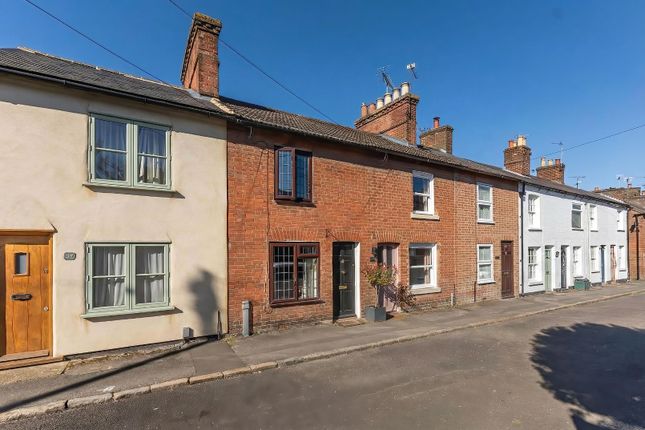 1-bed house on 26, Albert Street, Tring, £315,000