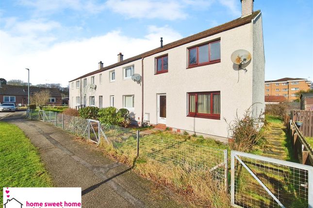 Thumbnail Property for sale in Beechwood Road, Inverness