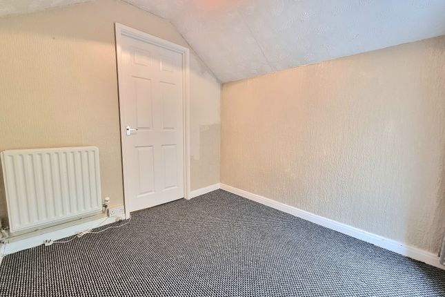 Terraced house for sale in Windmill Terrace, St. Thomas, Swansea, City And County Of Swansea.