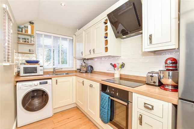 Thumbnail Semi-detached house for sale in Rowlands Castle Road, Horndean, Waterlooville, Hampshire
