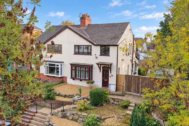 15 Willow Road, Manchester photo 2