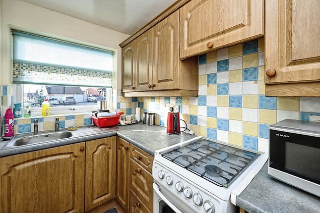 20, Summerfields Way, Derbyshire photo 2