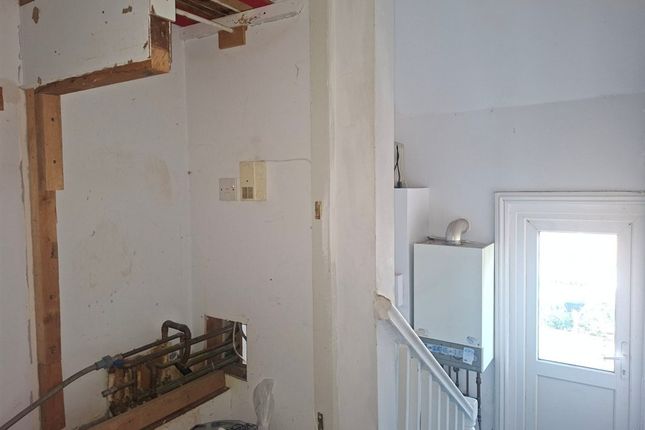 Flat C, 6, Martello Road, FOLKESTONE photo 5