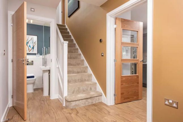 Plot 300, Hunts Grove Drive, Hardwicke photo 4