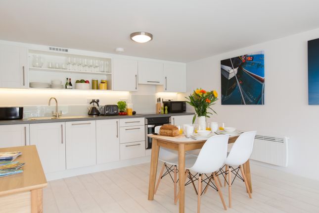 127 Hillside Villas, Millendreath Holiday Village, Looe photo 2