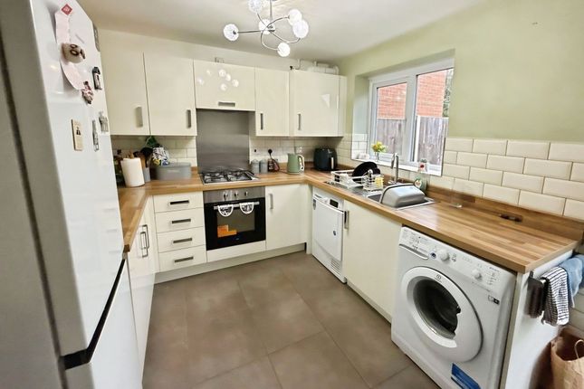 57 Booth Hurst Road, Rugeley photo 2