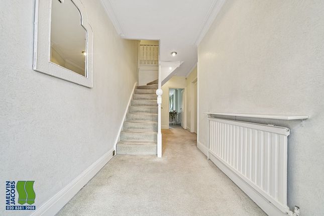 Semi-detached house for sale in Parkside Drive, Edgware, Greater London.